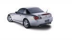 Honda S2000 1999 года